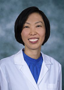 Chun, Sooyun, MD