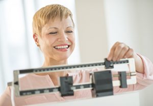 Benefits to Losing Weight