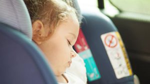 Preventing Hot Car Deaths